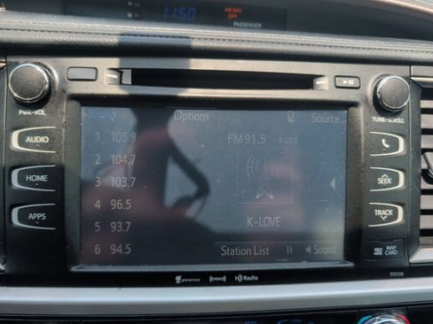 Used 2016 Toyota Highlander XLE AWD/4WD image 20