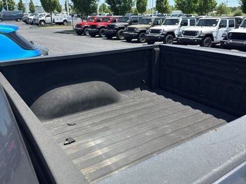 Used 2019 RAM 1500 Express AWD/4WD image 15