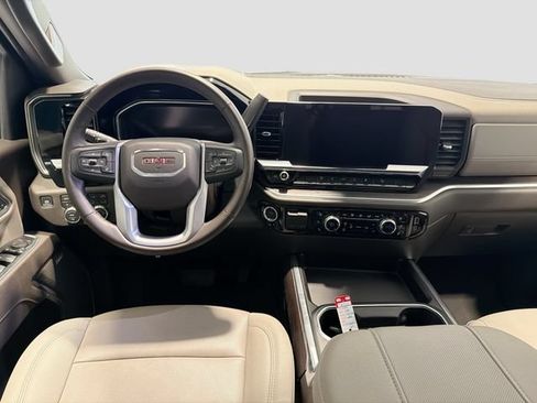 Used 2026 GMC Sierra 2500 SLT w/ SLT Convenience Package AWD/4WD image 21