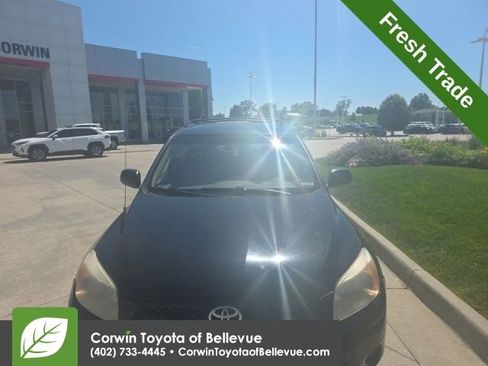 Used 2007 Toyota RAV4 4WD image 8