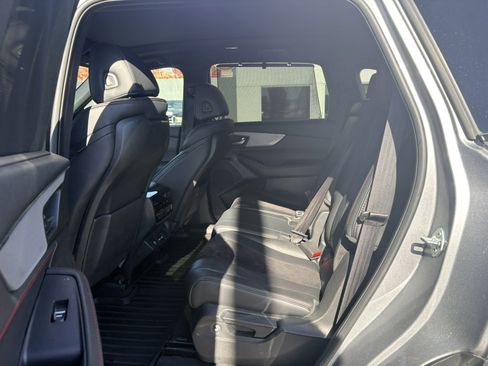 Used 2022 Acura MDX A-Spec AWD/4WD image 19