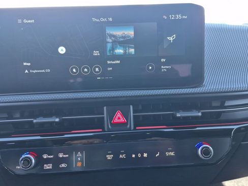 New 2025 Kia EV6 GT-Line image 8