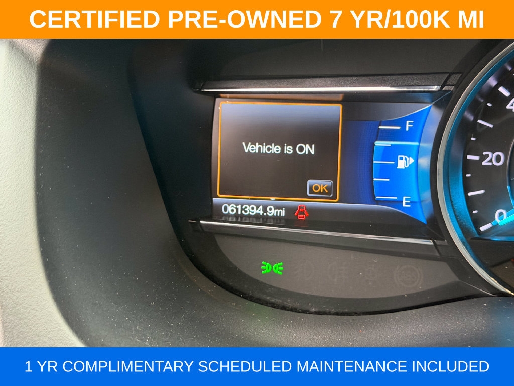 Used 2019 Ford Explorer XLT w/ Equipment Group 202A AWD/4WD image 29