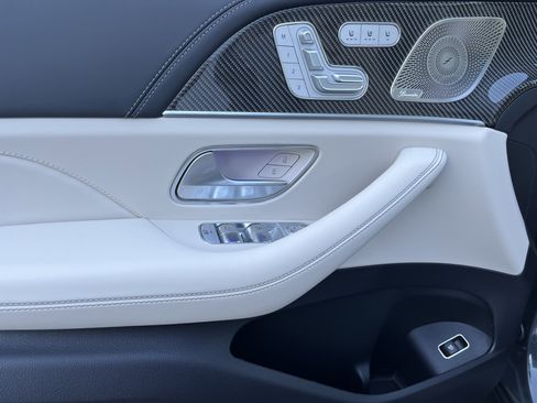 New 2026 Mercedes-Benz GLE 63 AMG S image 13