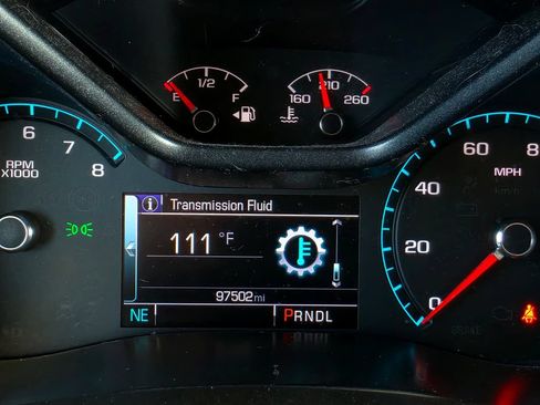 Used 2018 GMC Canyon Denali AWD/4WD image 33