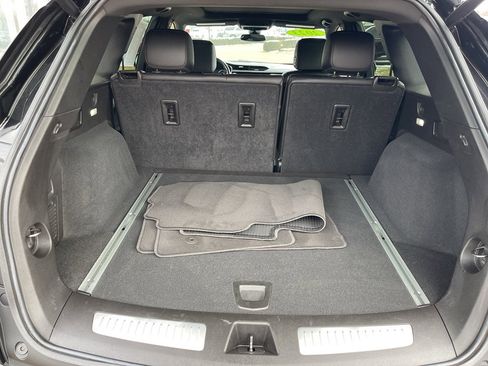 Used 2023 Cadillac XT5 Premium Luxury w/ LPO, Floor Liner Package image 14