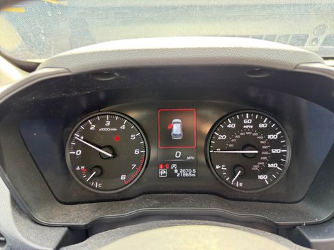 Used 2024 Subaru Impreza 2.0i image 24