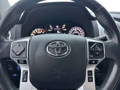 Used 2020 Toyota Tundra Limited image 19