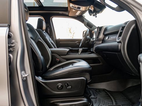 Used 2022 RAM 1500 TRX w/ TRX Level 1 Equipment Group image 64