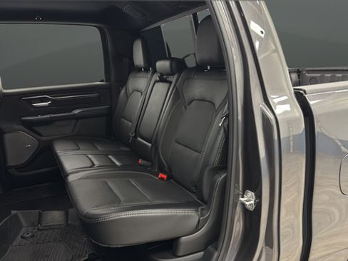 Used 2025 RAM 1500 Rebel w/ Rebel Level 2 Equipment Group AWD/4WD image 22