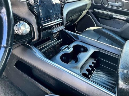 Used 2023 RAM 1500 Laramie image 20