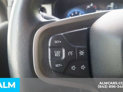 Used 2025 Ford Bronco Big Bend AWD/4WD image 29