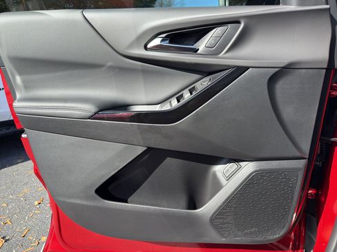 New 2026 Chevrolet Equinox LT image 23