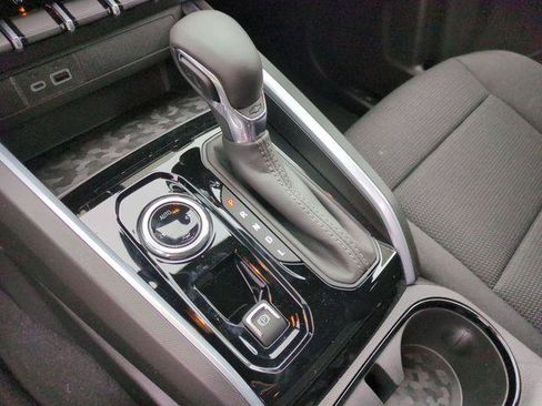 New 2026 Chevrolet Colorado LT w/ Advanced Trailering Package image 23