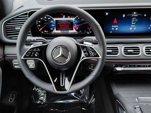 New 2026 Mercedes-Benz GLE 350 4MATIC image 26