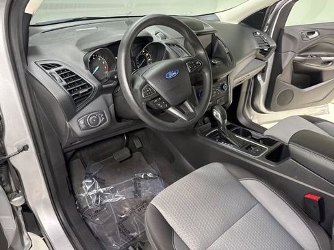 Used 2019 Ford Escape SE AWD/4WD image 11