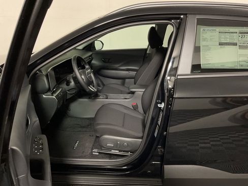 New 2025 Hyundai Kona SEL image 20