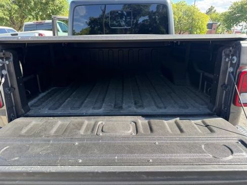 Used 2021 Jeep Gladiator Sport AWD/4WD image 17