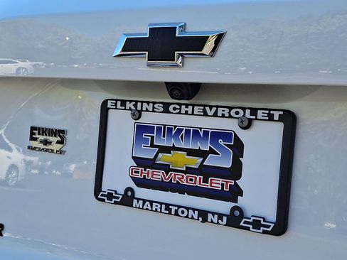 New 2026 Chevrolet Blazer LT w/ Convenience Package FWD image 19