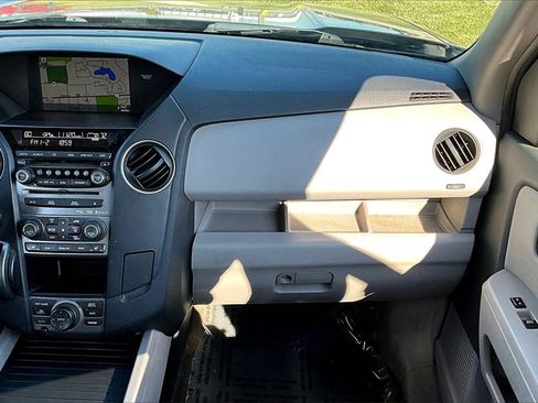 Used 2013 Honda Pilot Touring image 26