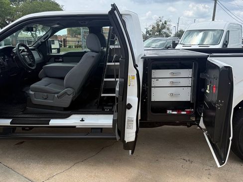 Used 2014 Ford F150 XL w/ Equipment Group 101A Mid RWD image 25