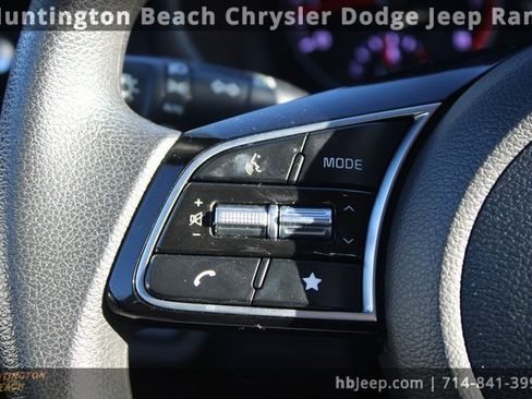 Used 2024 Kia Forte LX image 13