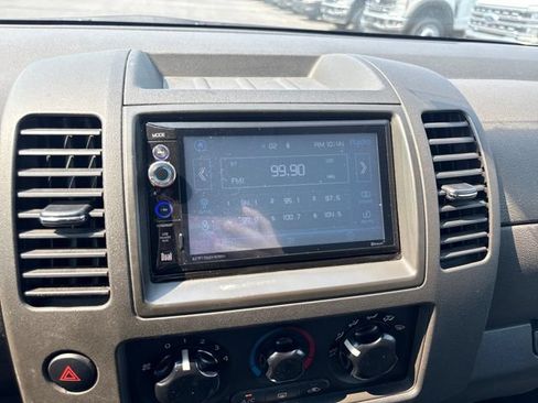 Used 2007 Nissan Pathfinder S AWD/4WD image 20