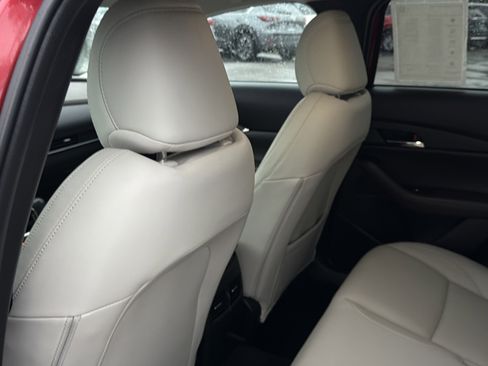 Certified 2023 MAZDA CX-30 AWD 2.5 S w/ Premium Package image 38