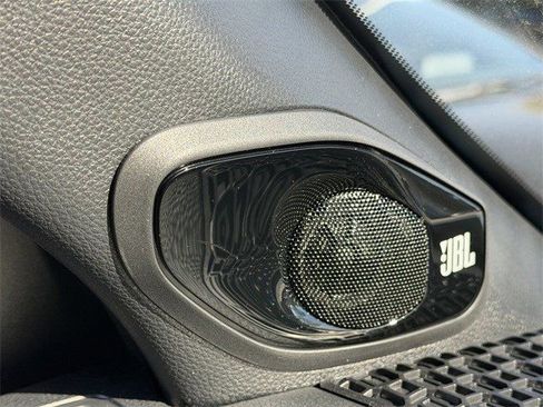 New 2026 Toyota 4Runner TRD Off-Road Premium image 25