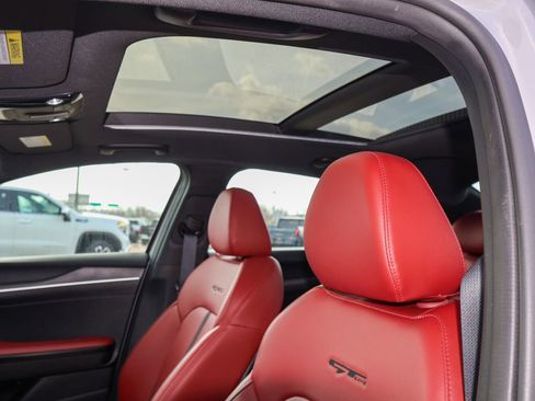 Used 2021 Kia K5 GT-Line image 7