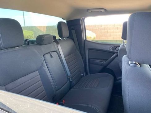 Used 2021 Ford Ranger XL w/ Equipment Group 101A High RWD image 6