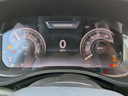 New 2026 RAM 1500 Laramie image 11