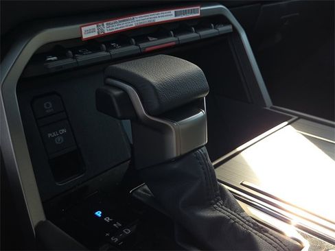 New 2026 Toyota Tundra Platinum image 22