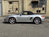 Used 2005 Porsche Boxster S image 4