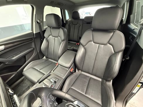 Used 2020 Audi Q5 e Prestige w/ Prestige Package AWD/4WD image 59