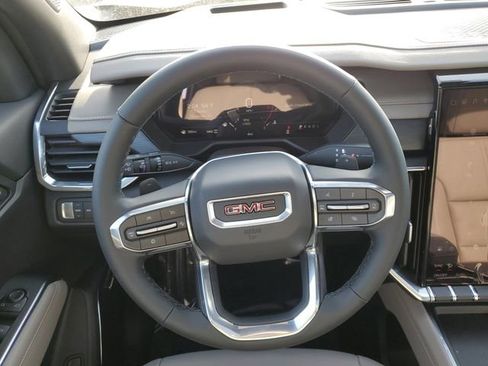 New 2026 GMC Acadia Elevation w/ Elevation Premium Package image 28