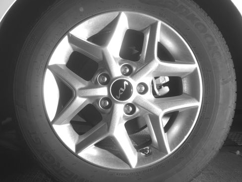 Used 2025 Kia Soul LX w/ LX Technology Package image 14