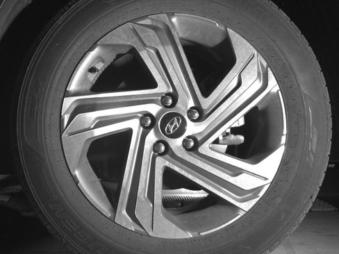 Used 2023 Hyundai Santa Fe SEL image 14