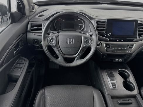 Certified 2023 Honda Ridgeline RTL image 22