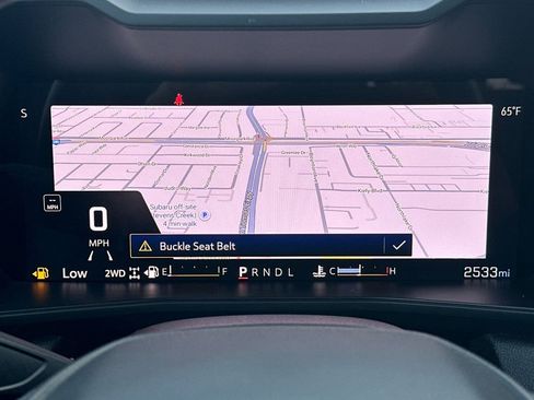 Used 2026 Chevrolet Colorado Trail Boss image 39