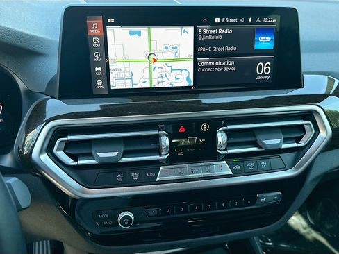 Certified 2023 BMW X3 sDrive30i w/ Convenience Package image 13