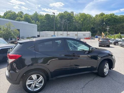 Used 2020 Honda HR-V EX image 4