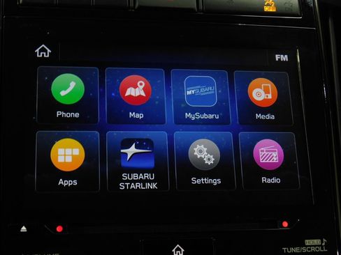 Used 2020 Subaru Ascent Touring AWD/4WD image 43