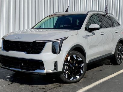 Used 2026 Kia Sorento EX