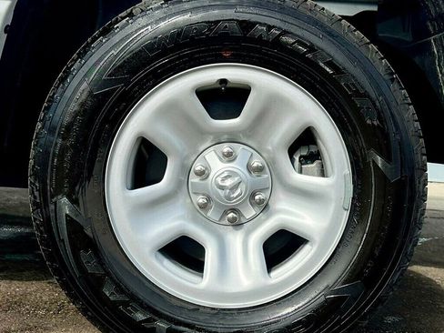 Used 2023 RAM 1500 Tradesman w/ Trailer Tow Group image 25