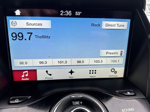 Used 2016 Ford C-MAX Energi SEL w/ Equipment Group 302A image 12