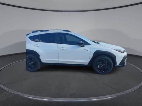 New 2026 Subaru Crosstrek 2.5i Sport w/ Crosstrek Mirror Package AWD/4WD image 2