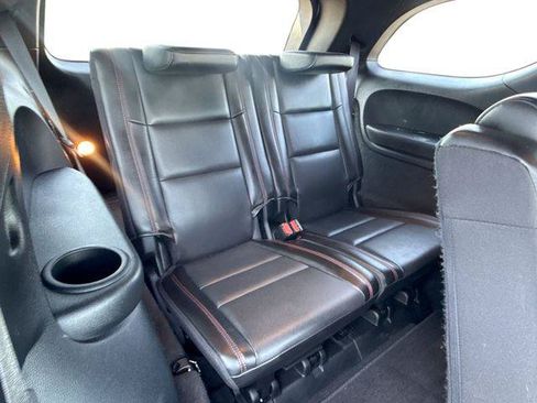 Used 2024 Dodge Durango GT AWD/4WD image 25