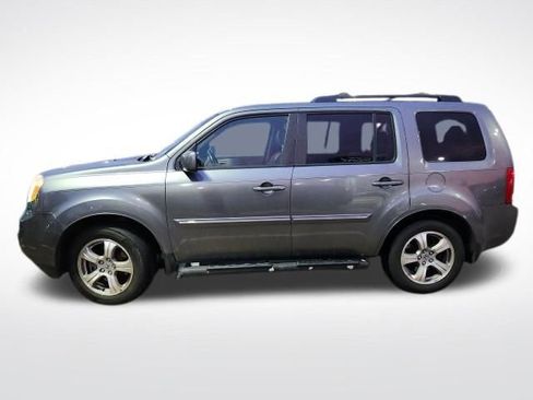 Used 2013 Honda Pilot EX-L image 5