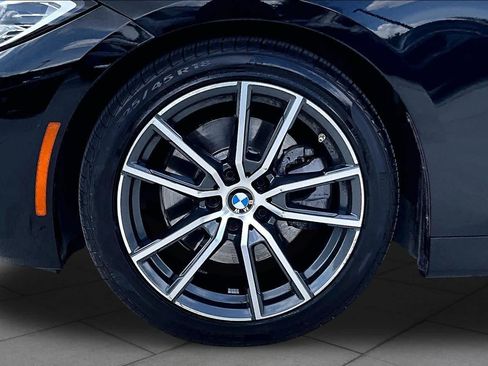 Used 2024 BMW 430i Convertible RWD image 10